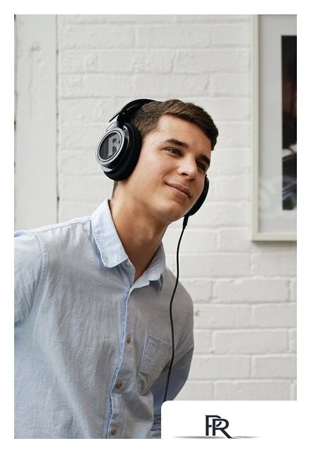 Наушники Philips SHP9500 - Изображение №30 — Интернет-магазин ПроЗаказ