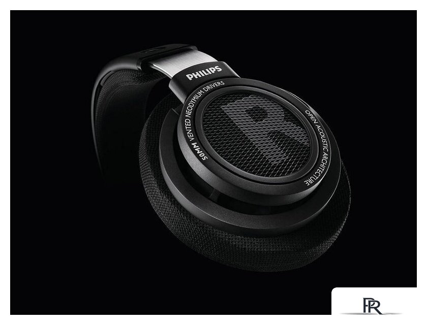 Наушники Philips SHP9500 - Изображение №21 — Интернет-магазин ПроЗаказ