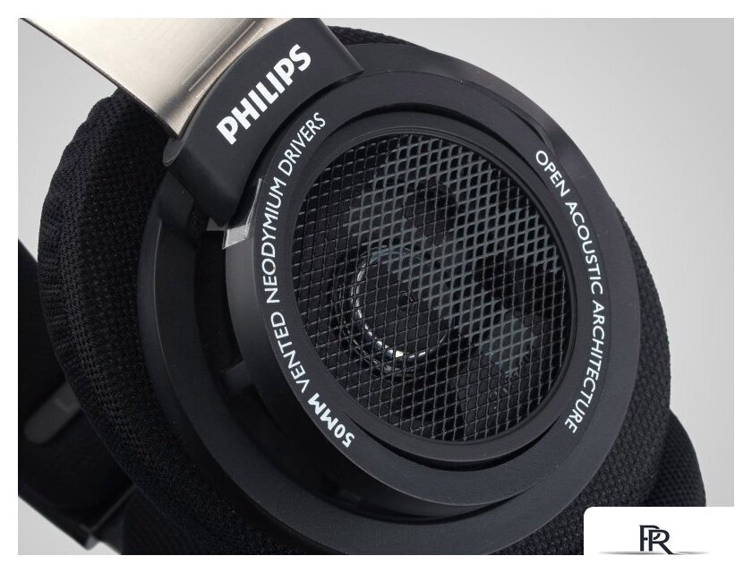 Наушники Philips SHP9500 - Изображение №16 — Интернет-магазин ПроЗаказ