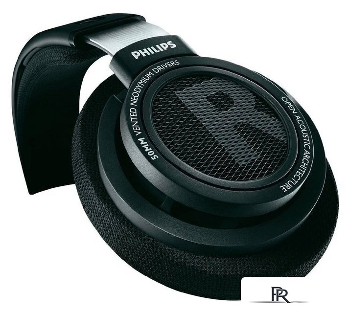 Наушники Philips SHP9500 - Изображение №2 — Интернет-магазин ПроЗаказ