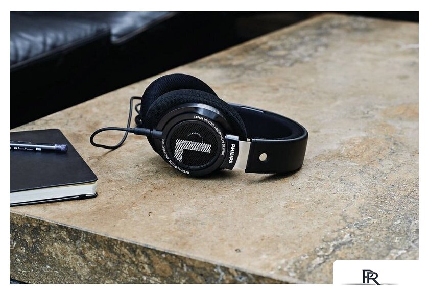 Наушники Philips SHP9500 - Изображение №31 — Интернет-магазин ПроЗаказ