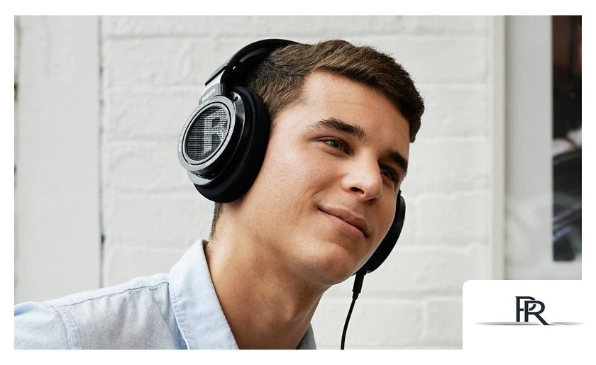 Наушники Philips SHP9500 - Изображение №32 — Интернет-магазин ПроЗаказ