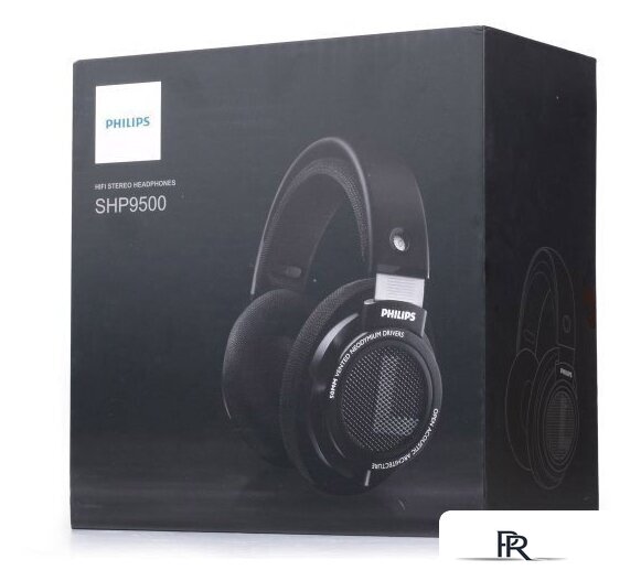 Наушники Philips SHP9500 - Изображение №28 — Интернет-магазин ПроЗаказ