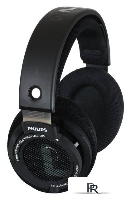 Наушники Philips SHP9500 - Изображение №8 — Интернет-магазин ПроЗаказ