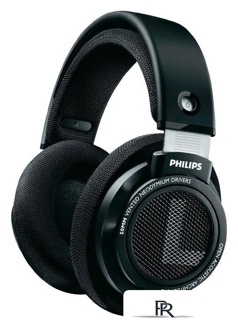 Наушники Philips SHP9500 - Изображение №1 — Интернет-магазин ПроЗаказ