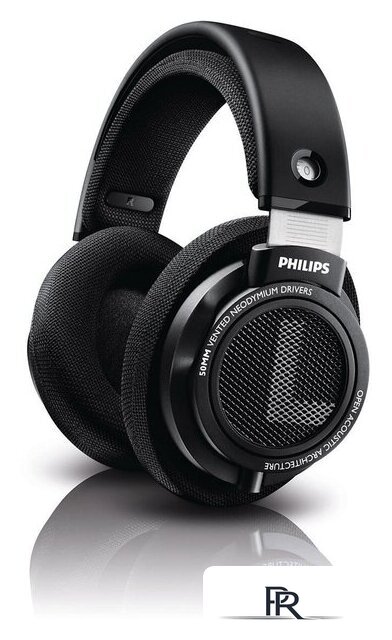 Наушники Philips SHP9500 - Изображение №4 — Интернет-магазин ПроЗаказ