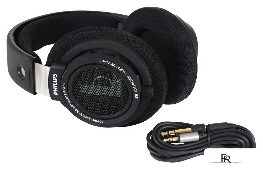 Наушники Philips SHP9500 - Изображение №27 — Интернет-магазин ПроЗаказ