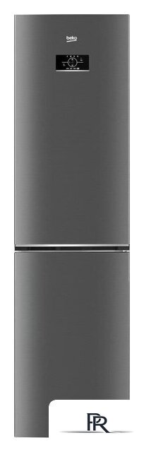Холодильник BEKO B3R0CNK332HX - Изображение №1 — Интернет-магазин ПроЗаказ