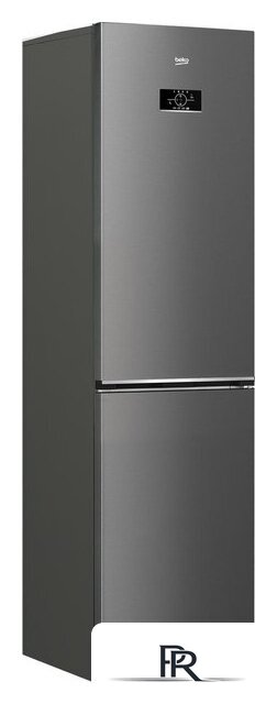 Холодильник BEKO B3R0CNK332HX - Изображение №2 — Интернет-магазин ПроЗаказ