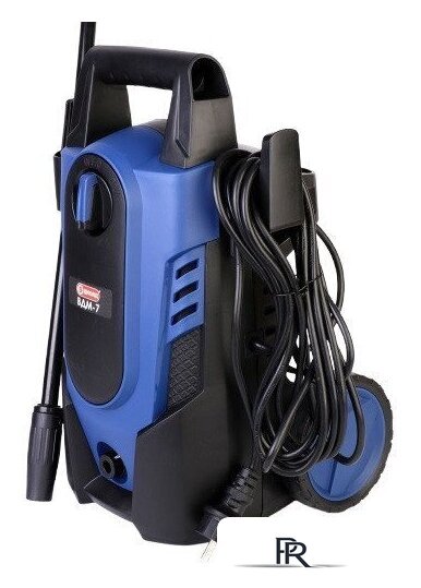 Мойка высокого давления ДИОЛД ВДМ-7 40031090 - Изображение №1 — Интернет-магазин ПроЗаказ