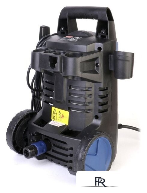 Мойка высокого давления ДИОЛД ВДМ-7 40031090 - Изображение №2 — Интернет-магазин ПроЗаказ