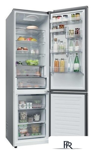 Холодильник Haier HDPR1620ANPK - Изображение №4 — Интернет-магазин ПроЗаказ