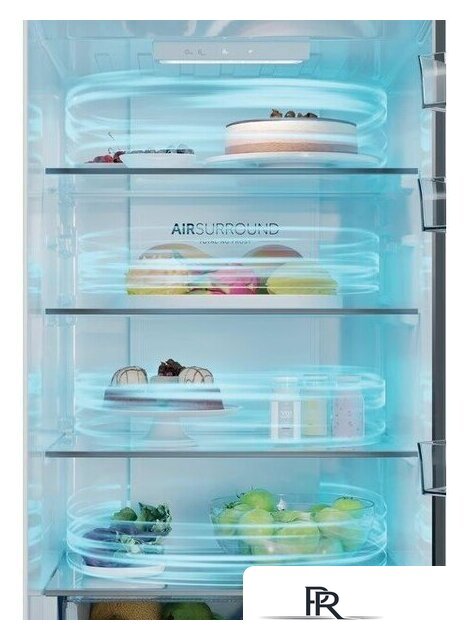 Холодильник Haier HDPR1620ANPK - Изображение №8 — Интернет-магазин ПроЗаказ
