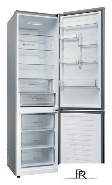 Холодильник Haier HDPR1620ANPK - Изображение №6 — Интернет-магазин ПроЗаказ