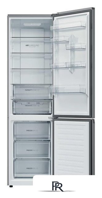 Холодильник Haier HDPR1620ANPK - Изображение №5 — Интернет-магазин ПроЗаказ