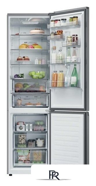 Холодильник Haier HDPR1620ANPK - Изображение №3 — Интернет-магазин ПроЗаказ