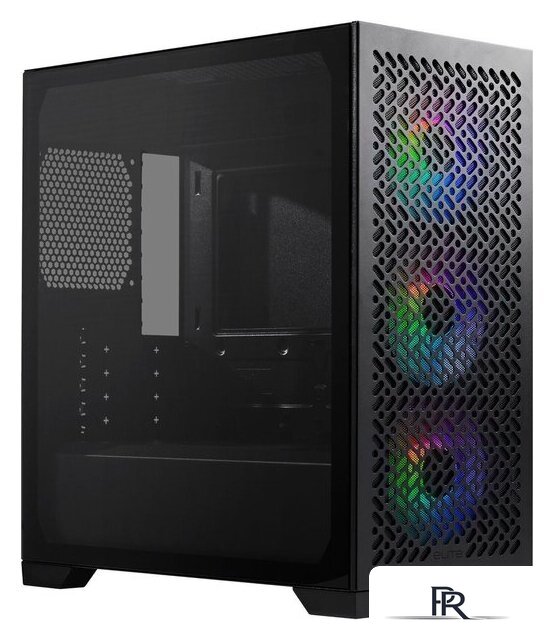 Корпус Cooler Master Elite 302 E302-KGNN-S00 - Изображение №1 — Интернет-магазин ПроЗаказ