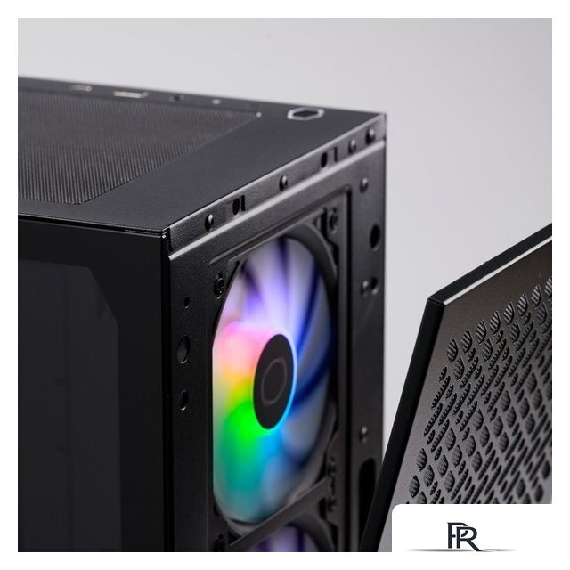 Корпус Cooler Master Elite 302 E302-KGNN-S00 - Изображение №2 — Интернет-магазин ПроЗаказ