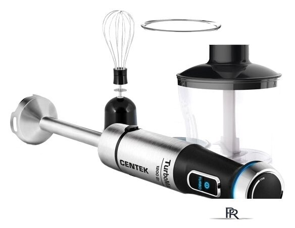 Погружной блендер CENTEK CT-1345 - Изображение №2 — Интернет-магазин ПроЗаказ
