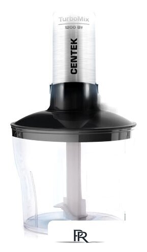 Погружной блендер CENTEK CT-1345 - Изображение №3 — Интернет-магазин ПроЗаказ