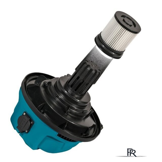 Пылесос Bort BSS-1640-STORM - Изображение №5 — Интернет-магазин ПроЗаказ