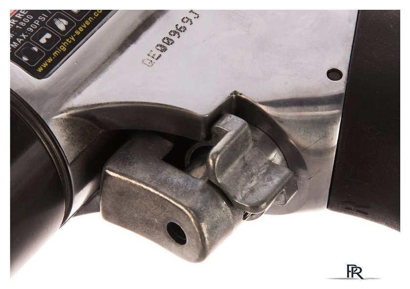 Безударная дрель M7 QE-333 - Изображение №5 — Интернет-магазин ПроЗаказ