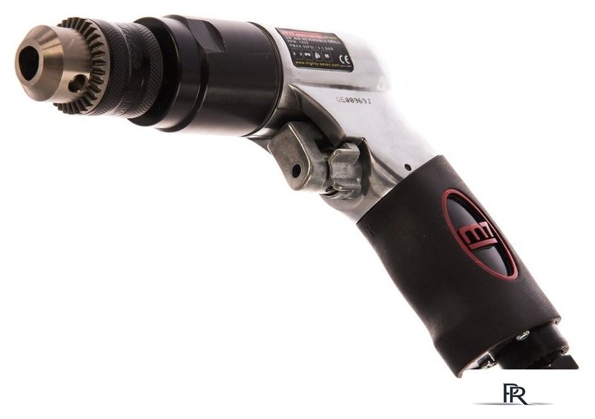 Безударная дрель M7 QE-333 - Изображение №2 — Интернет-магазин ПроЗаказ