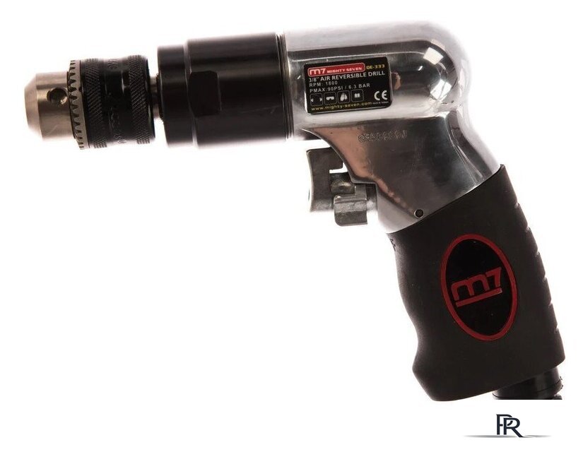 Безударная дрель M7 QE-333 - Изображение №1 — Интернет-магазин ПроЗаказ