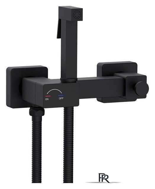 Унитаз напольный Lauter Vortex 2110022VF + гигиенический душ Glow 21LT0222BM - Изображение №28 — Интернет-магазин ПроЗаказ