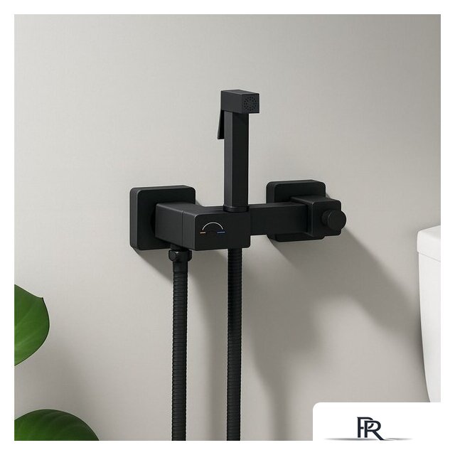 Унитаз напольный Lauter Vortex 2110022VF + гигиенический душ Glow 21LT0222BM - Изображение №26 — Интернет-магазин ПроЗаказ