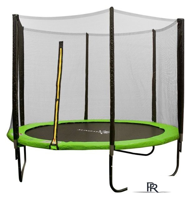 Батут Sundays Champion 252 см - 8ft - Изображение №3 — Интернет-магазин ПроЗаказ