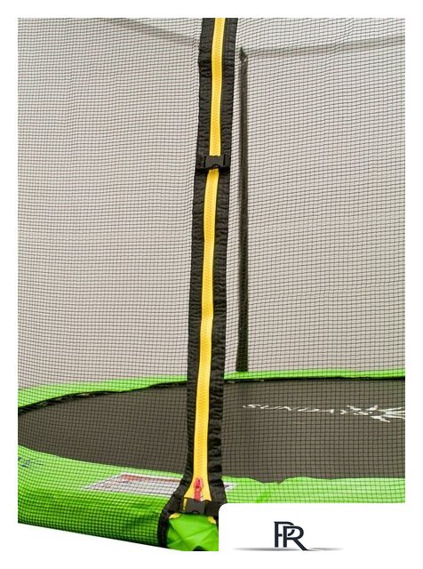 Батут Sundays Champion 252 см - 8ft - Изображение №4 — Интернет-магазин ПроЗаказ