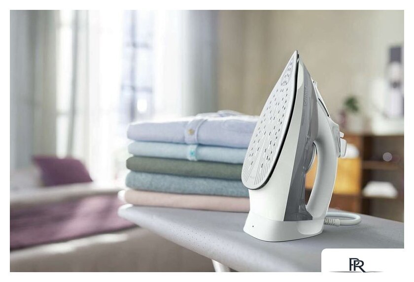 Утюг Philips DST5010/10 - Изображение №8 — Интернет-магазин ПроЗаказ