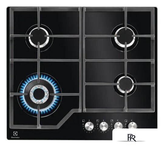 Варочная панель Electrolux KGG64362K - Изображение №1 — Интернет-магазин ПроЗаказ