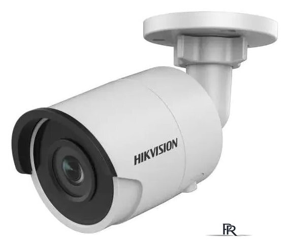 IP-камера Hikvision DS-2CD2087G2H-LIU (2.8 мм, белый) - Изображение №1 — Интернет-магазин ПроЗаказ