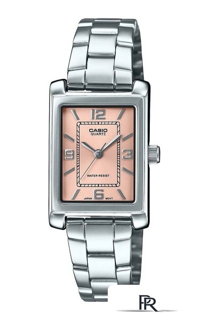 Наручные часы Casio Collection LTP-1234DD-4A - Изображение №1 — Интернет-магазин ПроЗаказ