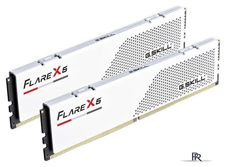 Оперативная память G.Skill Flare X5 2x48ГБ DDR5 6000 МГц F5-6000J3036F48GX2-FX5W - Изображение №2 — Интернет-магазин ПроЗаказ