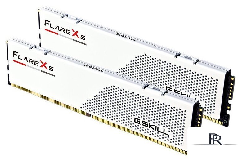 Оперативная память G.Skill Flare X5 2x48ГБ DDR5 6000 МГц F5-6000J3036F48GX2-FX5W - Изображение №1 — Интернет-магазин ПроЗаказ