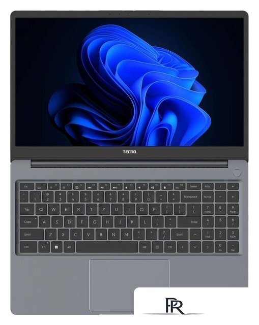 Ноутбук Tecno MegaBook K15SDA 71005000619 - Изображение №4 — Интернет-магазин ПроЗаказ