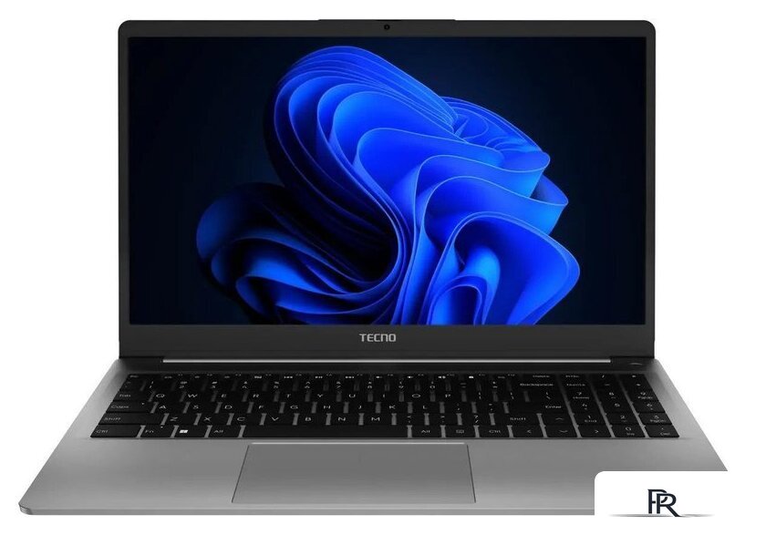 Ноутбук Tecno MegaBook K15SDA 71005000619 - Изображение №1 — Интернет-магазин ПроЗаказ
