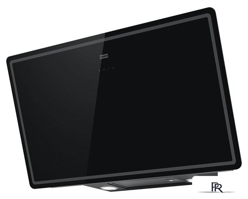 Кухонная вытяжка Franke Smart Vertical 2.0 FPJ 915 V BK/DG 330.0573.295 - Изображение №2 — Интернет-магазин ПроЗаказ