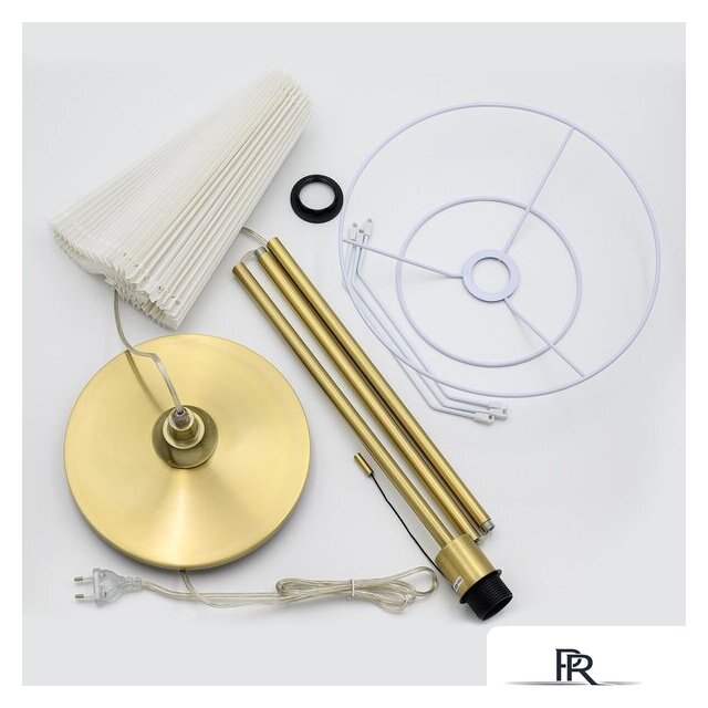 Торшер ArtStyle HT-767WAB - Изображение №6 — Интернет-магазин ПроЗаказ