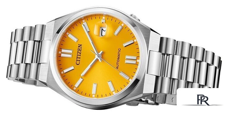 Наручные часы Citizen NJ0150-81Z - Изображение №6 — Интернет-магазин ПроЗаказ