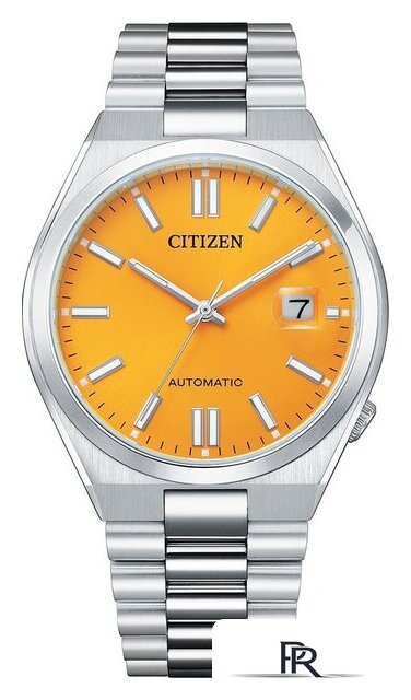 Наручные часы Citizen NJ0150-81Z - Изображение №1 — Интернет-магазин ПроЗаказ