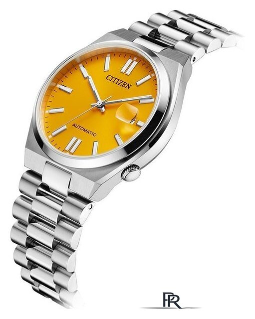 Наручные часы Citizen NJ0150-81Z - Изображение №5 — Интернет-магазин ПроЗаказ