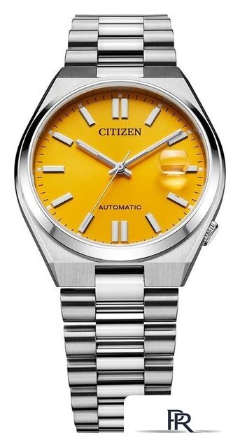 Наручные часы Citizen NJ0150-81Z - Изображение №4 — Интернет-магазин ПроЗаказ