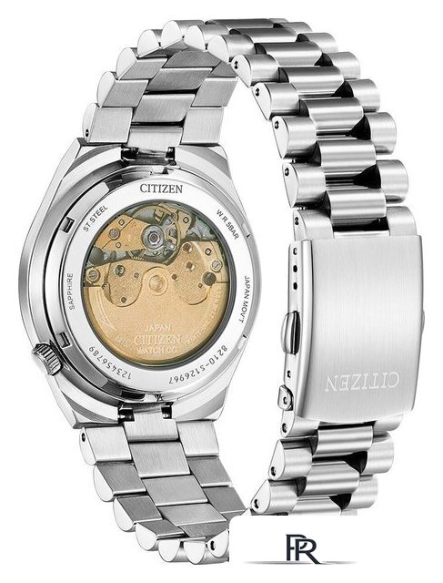Наручные часы Citizen NJ0150-81Z - Изображение №3 — Интернет-магазин ПроЗаказ