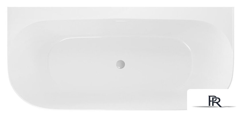 Ванна Allen Brau Priority 170x80 2.31003.20 - Изображение №1 — Интернет-магазин ПроЗаказ