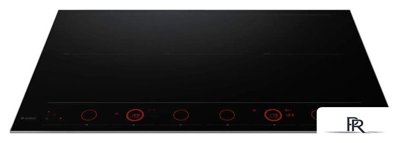 Варочная панель ASKO HID956GC - Изображение №3 — Интернет-магазин ПроЗаказ