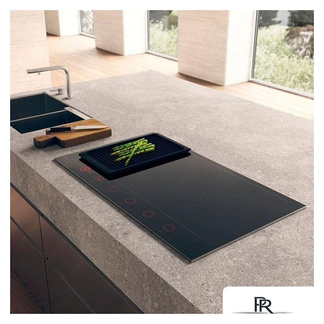 Варочная панель ASKO HID956GC - Изображение №4 — Интернет-магазин ПроЗаказ